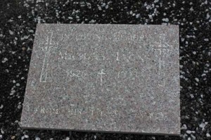 Lyons Michael